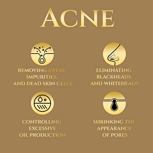 Multani mitti Powder | Bentonite Clay | for Hair and Skin | Black head | Open Pores | Skin whitening | Tan Removal | 120 gm