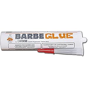 Barbeglue Metselwerk bbq lijm