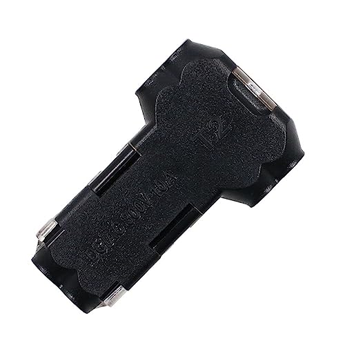 Conector compacto universal de 2 pines: ideal para tus proyectos de iluminación LED 6