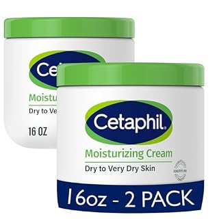 Cetaphil Moisturizing Cream - Australia