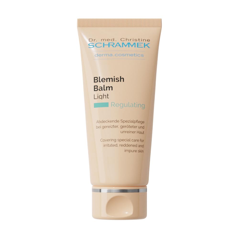 Dr. Schrammek Blemish Balm Light 1.4 fl oz - BB Cream