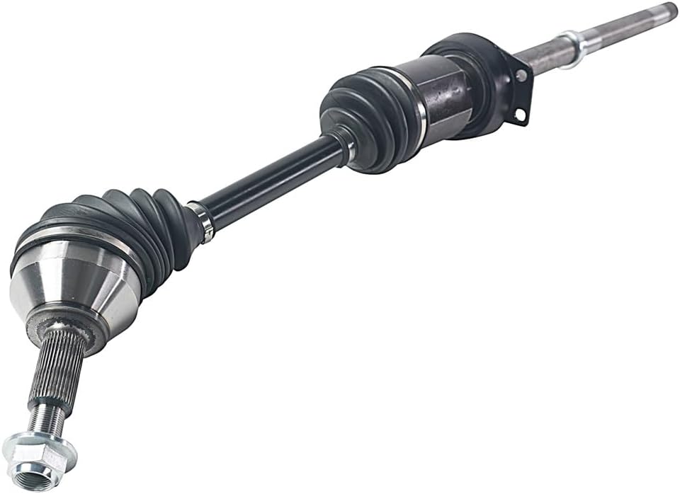 /ECCPP/CV Axle Shaft Assembly fit 2009-2011 for Ford Flex 3.5L,for Ford Taurus X 3.5L,for Lincoln MKS 3.7L,for Mercury Sable 3.5L Front Right Passenger Side NCV11176