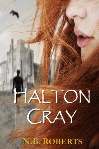Halton Cray: Volume 1 (Shadows of the World)