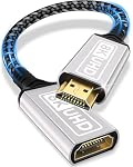 Sewowibo – HDMI Verlängerungskabel,0.2M 10K 8K 60HZ 4K 120HZ 144HZ HDMI