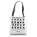 The Beatles: Hard Days Night Tote Bag