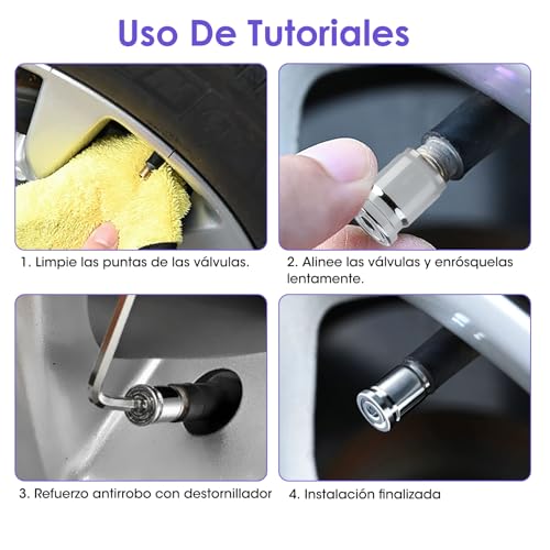 Llantas Para Camioneta, Tires llantas camioneta Marca Owlbud (3)