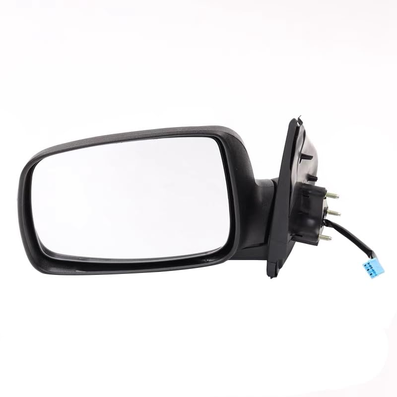 Rétroviseur pour Wingle 5 d'excellente finition | Miroir extérieur auto robuste - 2