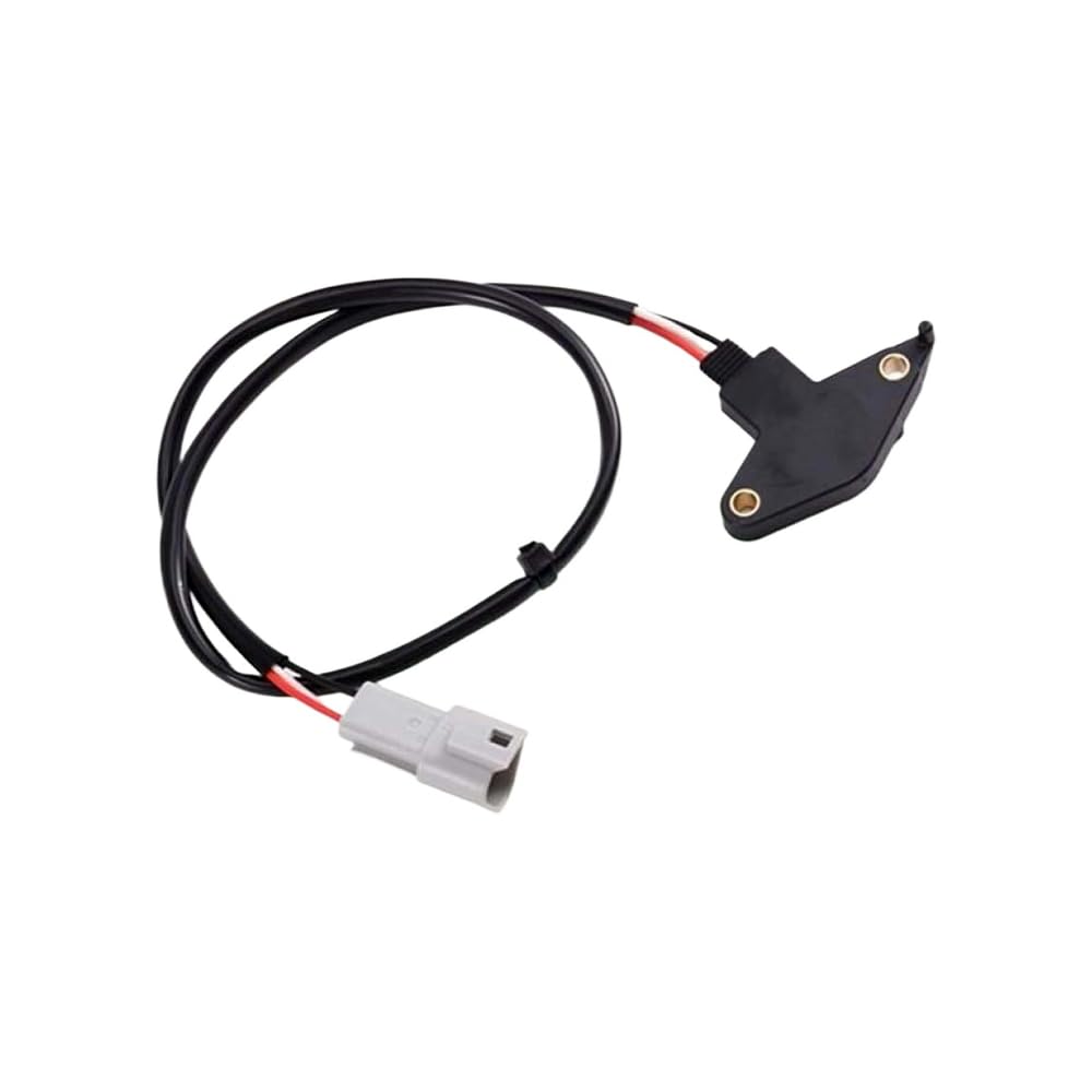 Assetto di sollevamento potenza 8M0076463 compatibile con motore fuoribordo