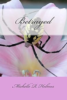 Paperback Betrayed Book