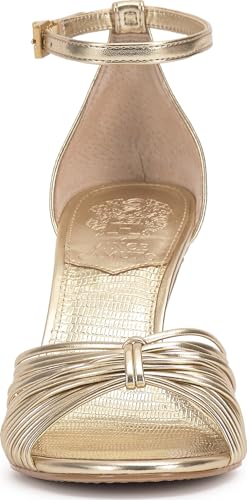 Vince Camuto Women's Blaine Heeled Sandal2