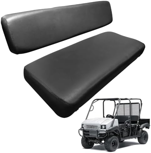 Kawasaki Mule 610 Seat KEMIMOTO Camo Seat Cover For Kawasaki Mule 3000/3010/4000/4010 UTVs (2001-2023 Models) Kawasaki Mule 3010 Carburetor