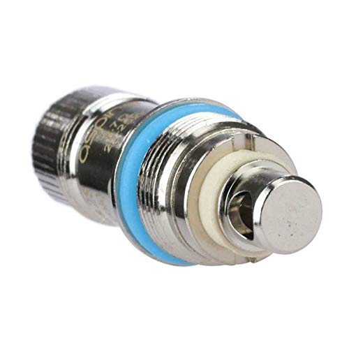 Aspire Mesh BVC Coils (0,7 Ohm, Aspire Verdampferköpfe für e-Zigarette) 5 Stück, 1er Pack – Bild 6