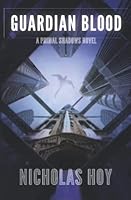 Guardian Blood 1795592540 Book Cover