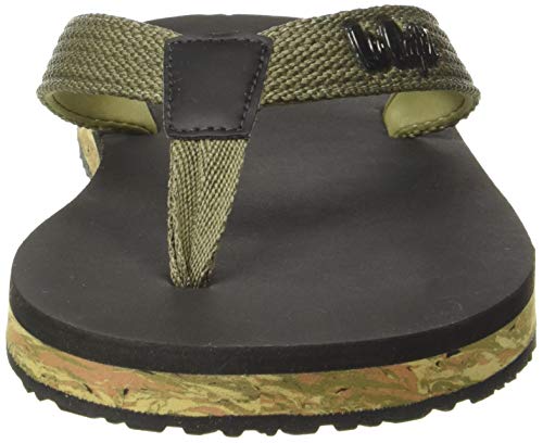Image of Lee Cooper Mens Lc3301f Flip-Flops