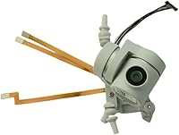 Vista 6 de [Drone Parts] Gimbal Camera with Cable for FIMI X8SE 2022/2022 V2 Drone Replacement Repair Parts [Easy Installation]