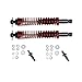 ACDelco 519-5 Specialty Rear Spring Assisted Shock Absorber