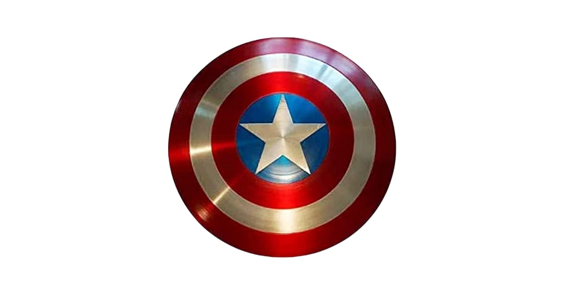 Amazon.co.jp: ENCORE HOME DECOR キャプテンアメリカシールド