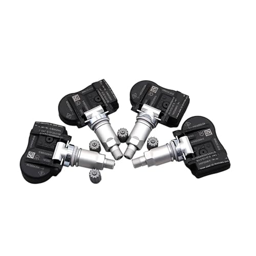 Capteur TPMS de Laguna 407000435R pour voyager en sécurité en vacances
