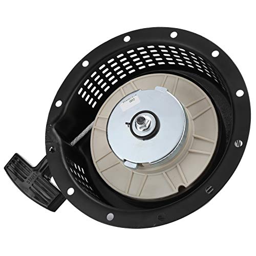 Démarreur 178F 3KW de conception durable pour groupe électrogène - 4