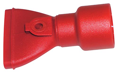 3M Cv Swivel Exhaust Fitting - 1 in/ 28 mm Hose 55168 Coating Cut Cutting Angle Flute