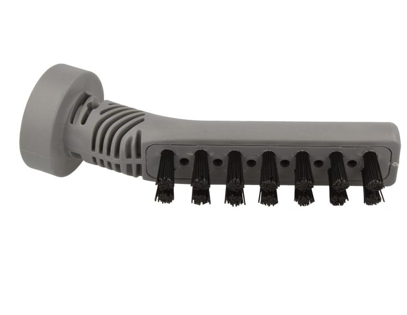 90586474-00 Spazzolino compatibile con Black+Decker per Steam Mop FSMH13.. FSMH16...