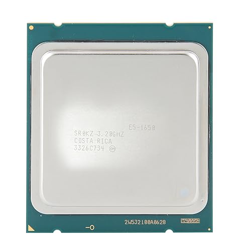 Processeur CPU MTLavish 6 Core idéal pour animer vos grands jeux en ligne sans ralentissement