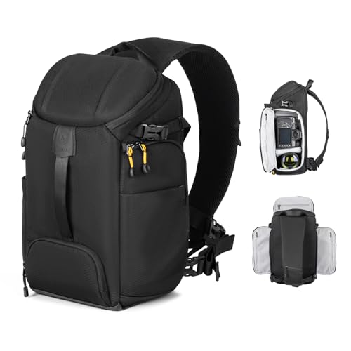 TARION Camera Sling Bag