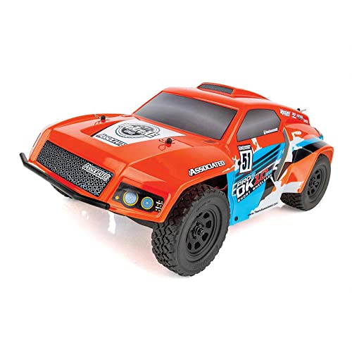 Team Associated Pro2 DK10SW Dakar Buggy RTR Orange/Blue ASC9