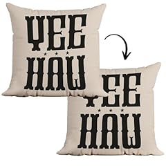 Cowgirl-pillow Covers-04