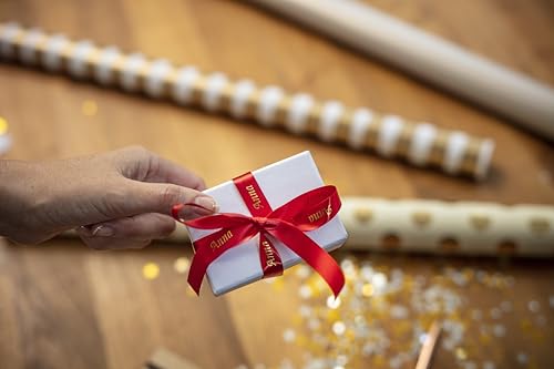 Ruban tissu Brother TZe RW34 pour PT H200 et P Touch Cube Or et - vue 6