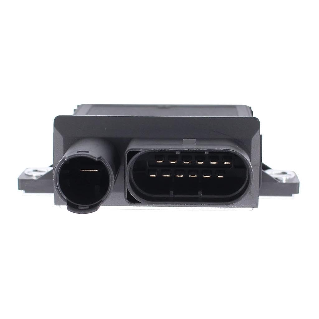 Módulo de control de encendido Compatible con E46 E90 E91 E92 E60 E61 E64 E65 E66 E67 X3 E83 X5 E53 X5 E70 Reemplazo para GSE102 12217788327 12217801201