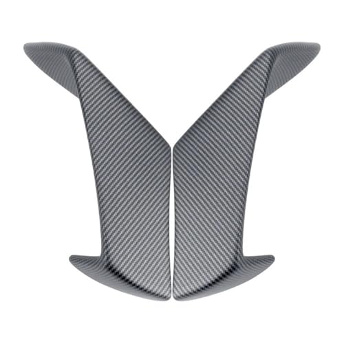 Couverture panneau latéral RSV4 pour remplacer un carénage cassé