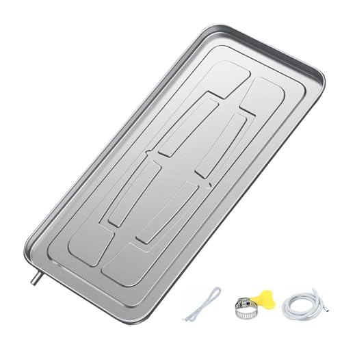 Bac de récupération d'eau condensation pour climatiseur portable