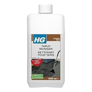 HG tapijtreiniger 1L