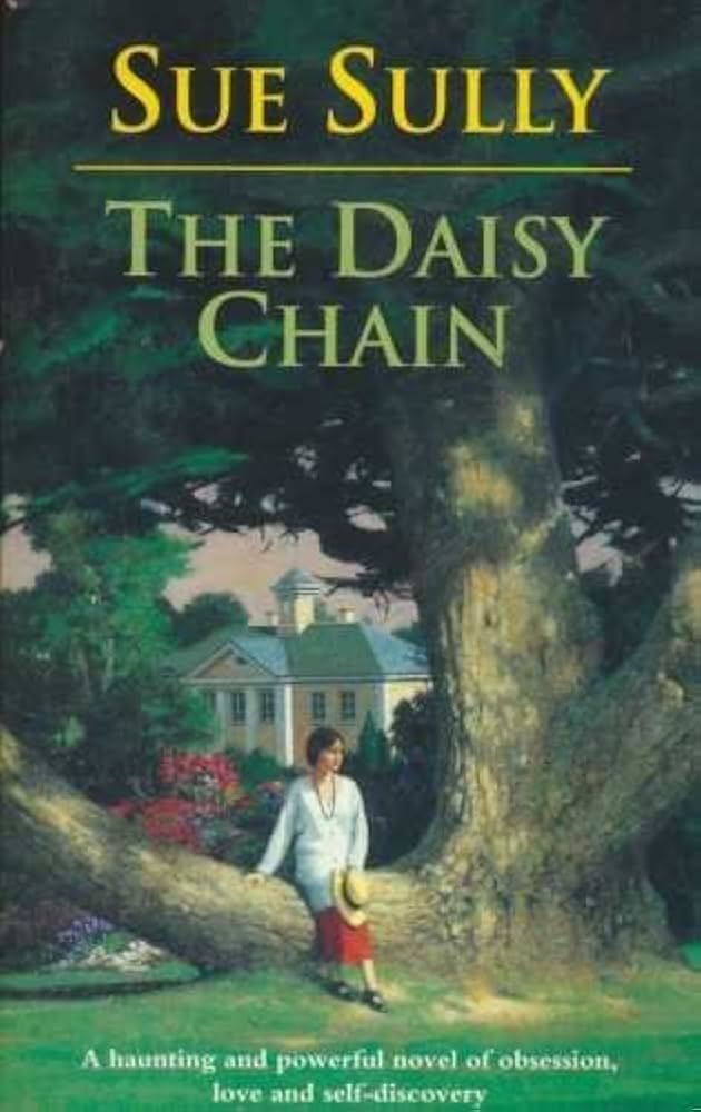 DAISY ALLIANCE 全巻セット&more Amazon.co.jp: The Daisy Chain : 本