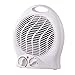 Heizlüfter Energiesparend Leise 2000W,Tragbarer Heizlüfter Einstellbarer，3 Modi für den Ganzjährigen Einsatz Geeignet