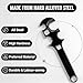 Eaikuxxi Multi-Function Hand Tool Armorers Wrench -Upgraded Hardness for Removal and Installation