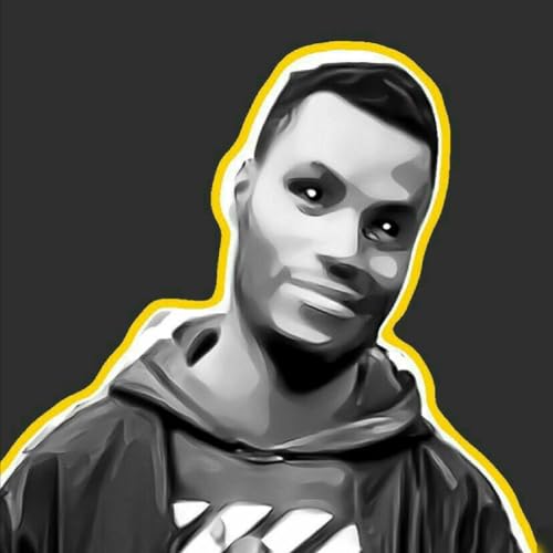 Drop out podcast with #benbella cover art