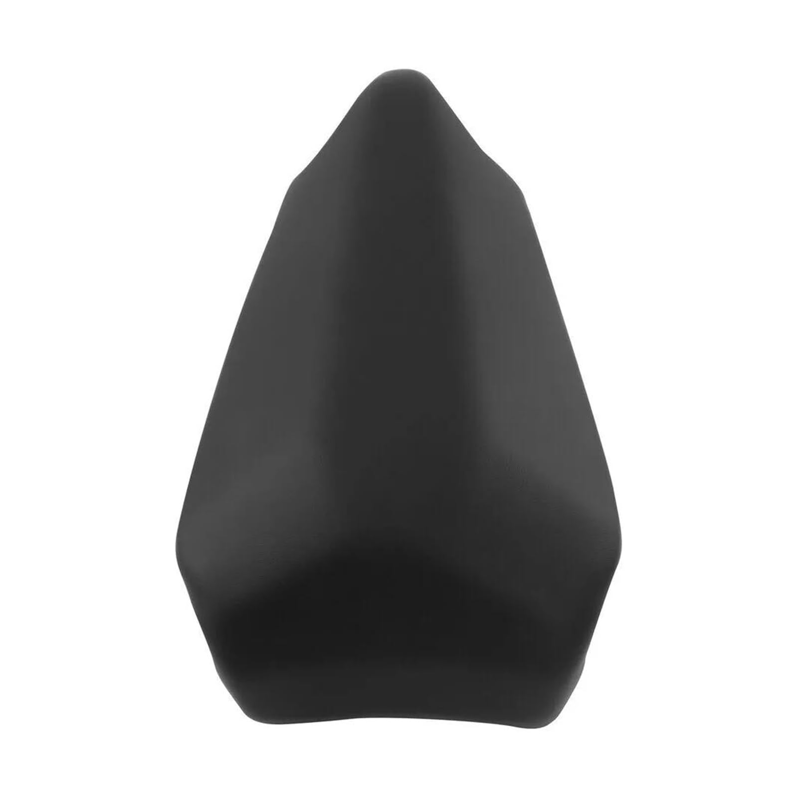Cuscino Del Sedile Del Passeggero Posteriore Per Moto Nero Da 1 Pezzo | Sella Moto Comfort Per DUCATI Panigale 959 1299 2015-2019 Migliora Il Comfort