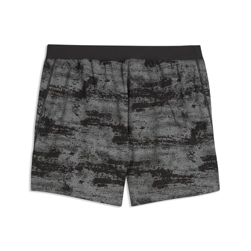PUMA Short de running imprimé13 cm Brightstride Dreamrun Homme Vêtements - vue 6
