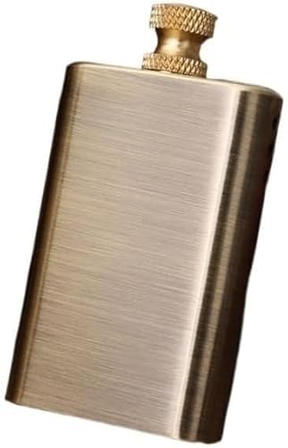 Accendino vintage a gas cherosene con fiammifero permanente, accendini da trincea portatili in ottone, accendifuoco automatico creativo, fiammiferi infiniti riutilizzabili, regalo di compleanno unico