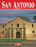 San Antonio 8880290991 Book Cover