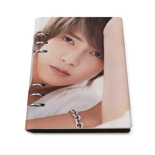 A5 �����O�m�[�g �R���q�v 24 ���g���ւ��\ ���@�\�v�����i�[ ���L�� �w�p�i �����p�i One Size