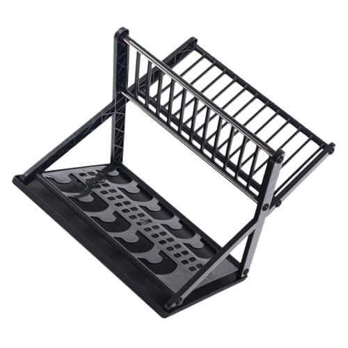 CIYODO The Sink Dish Rack Kitchen Storage Rack for Multifunctional Drying Plate Dish Drainers