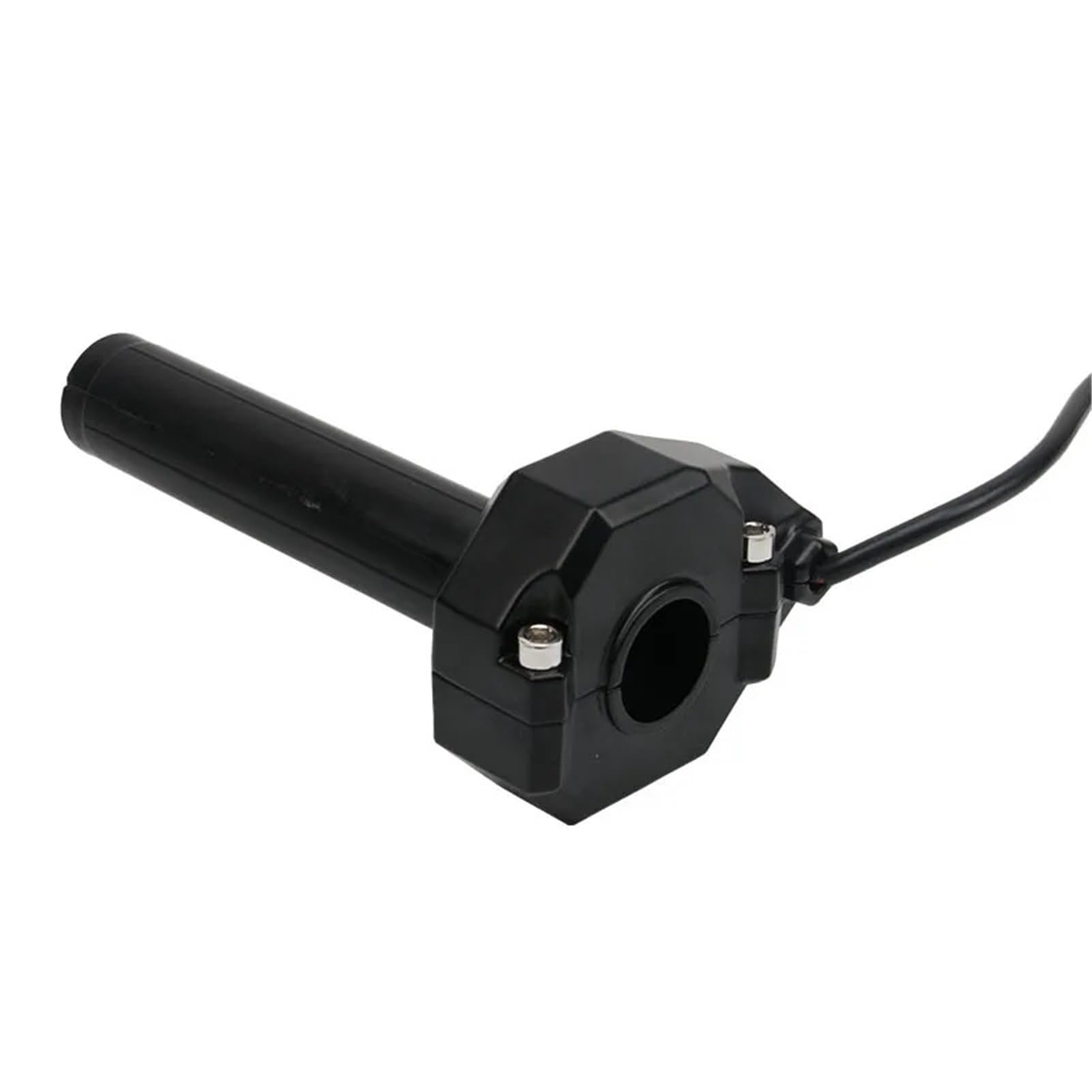 Poignée d'accélérateur torsadée de 22MM, Compatible avec le vélo tout-terrain électrique Sur-Ron Light Bee XS