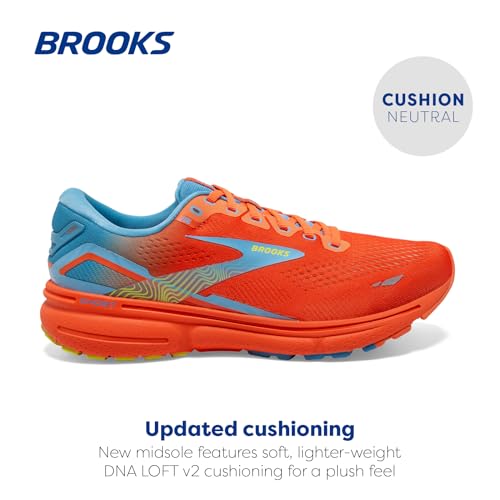 Image of Brooks Men's Ghost 15 Neutral Running Shoe
