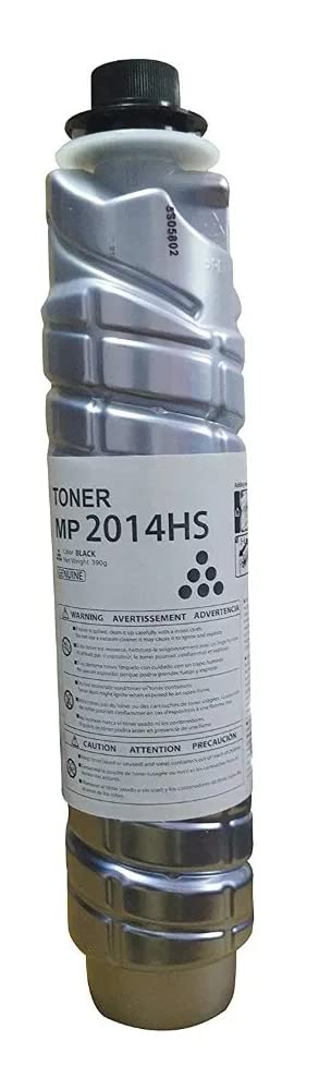 VAVIA RICOH MP 2014HS Toner Cartridge Compitable for Ricoh 2014HS Aficio MP 2014/2012En/2014D/2014Ad (RICOH 2014HS 1 PSC) (B0C14XN7L7) Amazon Price History, Amazon Price Tracker