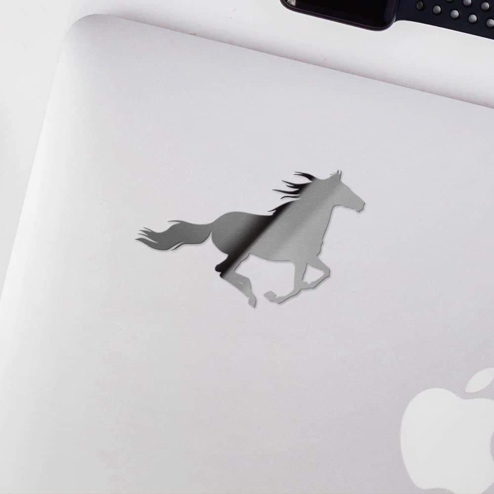 Paarden stickers | Mooie stickers met paarden