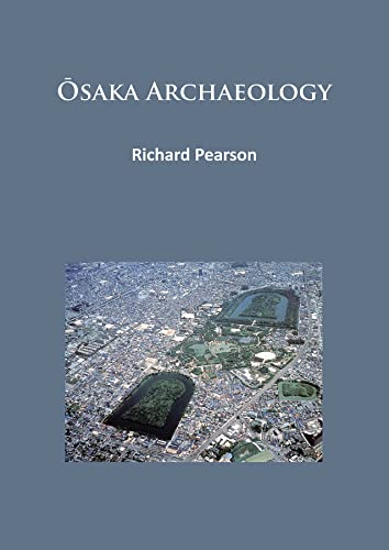 Osaka Archaeology view 2