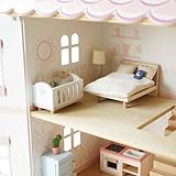 Le Toy Van Dolls House Furniture Set - Image 6
